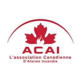L'association Canadienne d'Alarme incendie